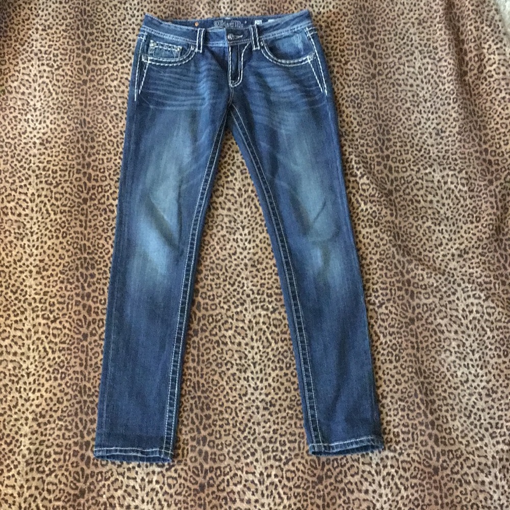 “Miss Me”Jeans